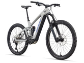 Giant Reign Advanced E+ 2 e-Mountain Bike